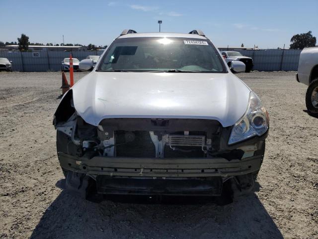Photo 5 from auction – 2010 SUBARU OUTBACK 2. with VIN 4S4BRBKC1A3335944