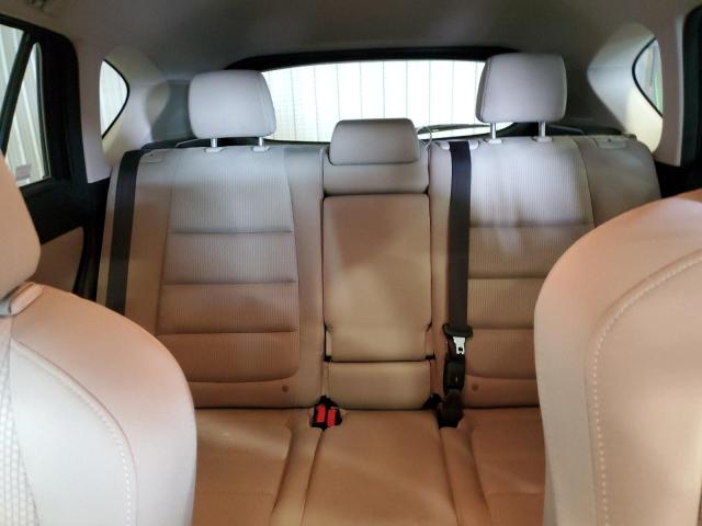 Photo 10 from auction – 2016 MAZDA CX-5 TOURI with VIN JM3KE4CY2G0818849