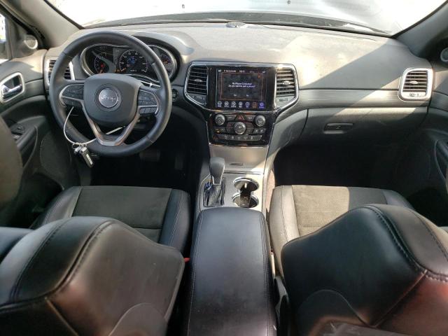 Photo 8 from auction – 2019 JEEP GRAND CHER with VIN 1C4RJFAG6KC593545