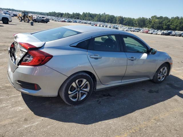 Photo 3 from auction – 2016 HONDA CIVIC LX with VIN 19XFC2F51GE064422