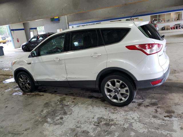 Photo 2 from auction – 2013 FORD ESCAPE SEL with VIN 1FMCU9HXXDUD46672