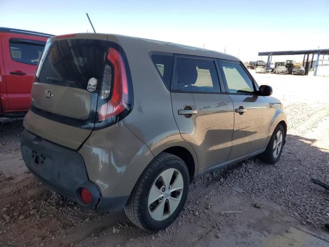 صورة رقم 3 من المزاد - 2014 KIA SOUL مع VIN KNDJN2A23E7096836