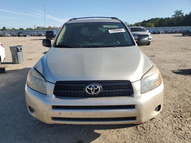 Photo 5 from auction – 2007 TOYOTA RAV4 with VIN JTMZD33V875043194