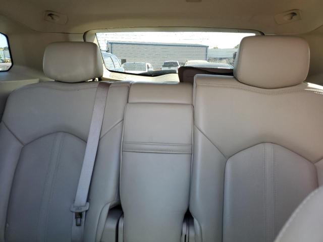 Photo 10 from auction – 2015 CADILLAC SRX PREMIU with VIN 3GYFNDE36FS641154