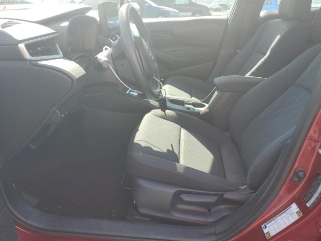 Photo 7 from auction – 2024 TOYOTA COROLLA LE with VIN 5YFB4MDE4RP150447