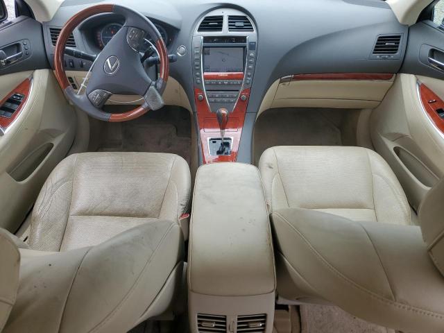 Photo 8 from auction – 2011 LEXUS ES 350 with VIN JTHBK1EG4B2441585