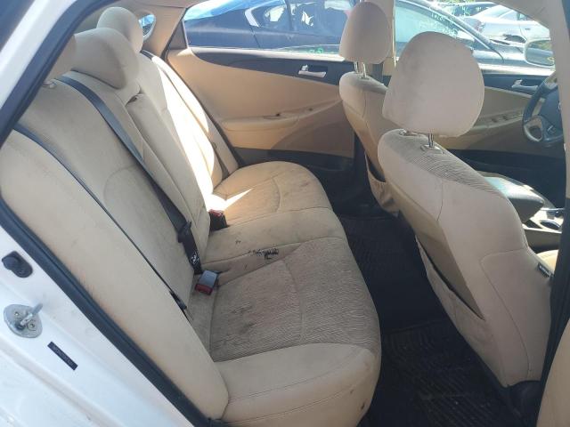 Photo 10 from auction – 2013 HYUNDAI SONATA GLS with VIN 5NPEB4AC7DH578301