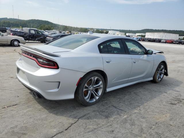 Photo 3 from auction – 2021 DODGE CHARGER R/ with VIN 2C3CDXCT3MH518447