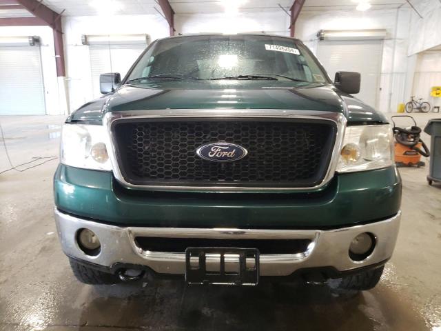 Photo 5 from auction – 2008 FORD F150 SUPER with VIN 1FTPW14V68FA19217