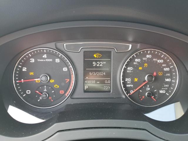 Photo 9 from auction – 2018 AUDI Q3 PREMIUM with VIN WA1BCCFS7JR007089