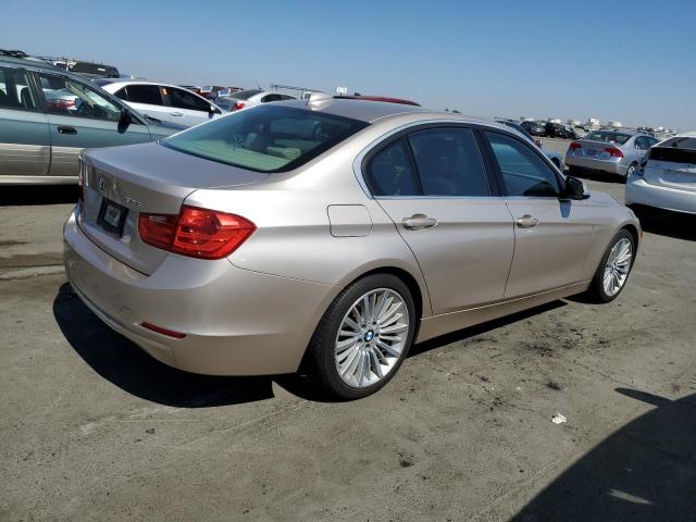 Photo 3 from auction – 2013 BMW 328 I with VIN WBA3A5C56DF356600