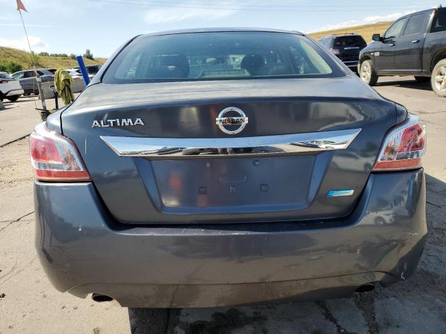 Photo 6 from auction – 2013 NISSAN ALTIMA 2.5 with VIN 1N4AL3AP3DC273405