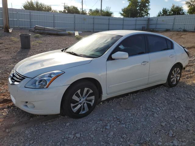 NISSAN ALTIMA BAS 2012 with VIN 1N4AL2AP3CN544881 - Photo from auction