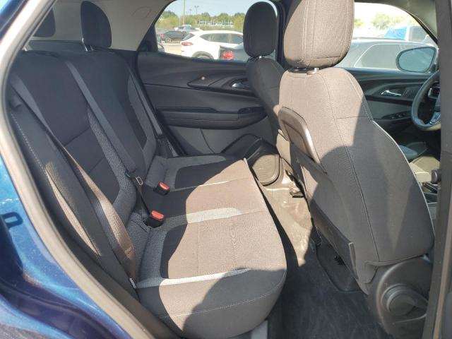 Photo 11 from auction – 2021 CHEVROLET TRAILBLAZE with VIN KL79MPS23MB143602
