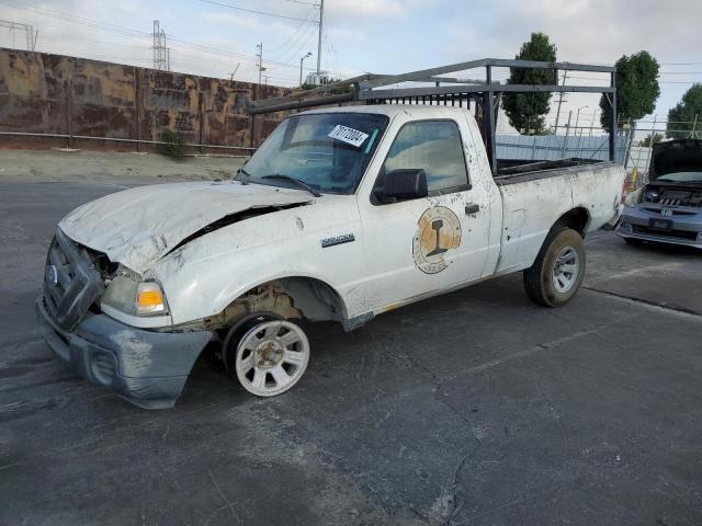 FORD RANGER 2010 with VIN 1FTKR1ADXAPA67753 - Photo from auction