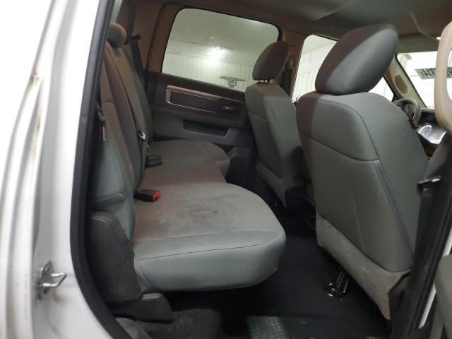 Photo 11 from auction – 2019 RAM 1500 CLASS with VIN 1C6RR7TT3KS513155