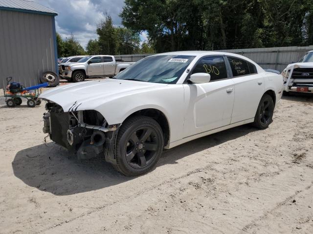 DODGE CHARGER PO 2011 with VIN 2B3CL1CG9BH556780 - Photo from auction