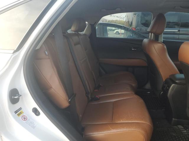 Photo 11 from auction – 2013 LEXUS RX 350 BAS with VIN 2T2BK1BA9DC216290
