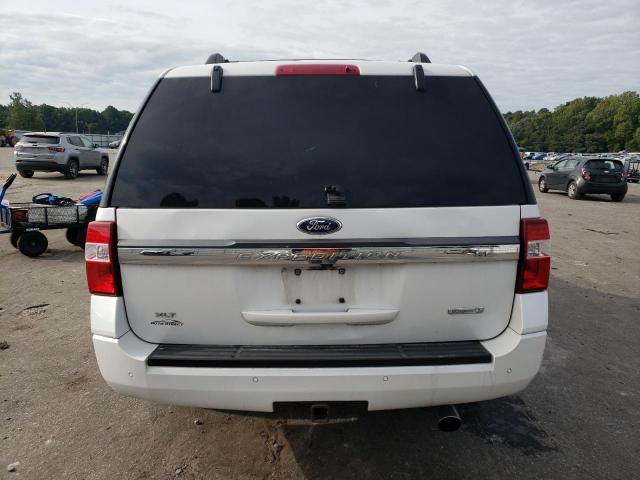 Photo 6 from auction – 2015 FORD EXPEDITION with VIN 1FMJK1HT7FEF14681