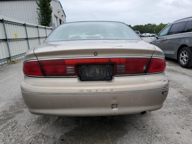 Photo 6 from auction – 2000 BUICK CENTURY LI with VIN 2G4WY55J1Y1220289