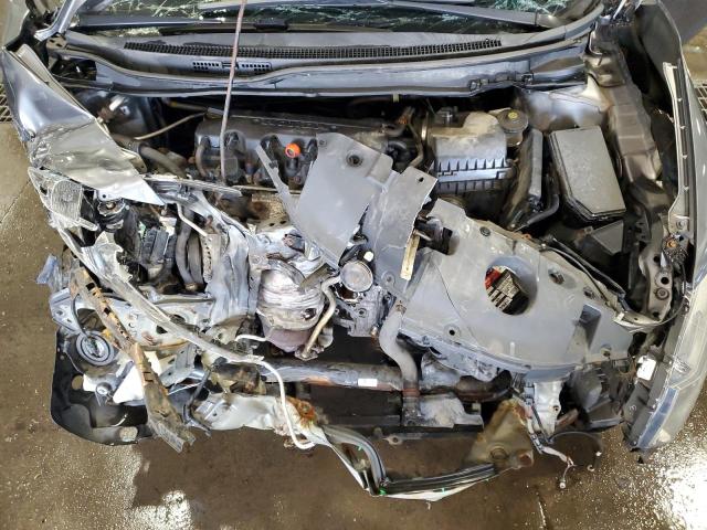 Photo 11 from auction – 2013 HONDA CIVIC EX with VIN 19XFB2F81DE099079