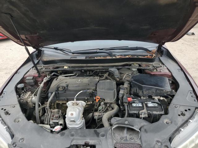 Photo 11 from auction – 2015 ACURA TLX TECH with VIN 19UUB1F5XFA016862