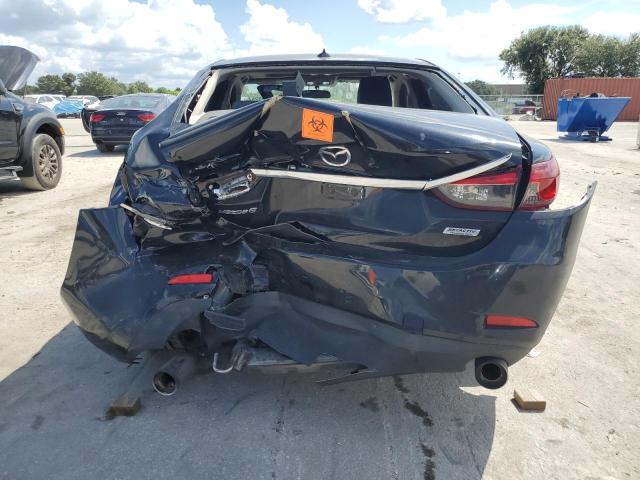 Photo 6 from auction – 2016 MAZDA 6 TOURING with VIN JM1GJ1V52G1431191