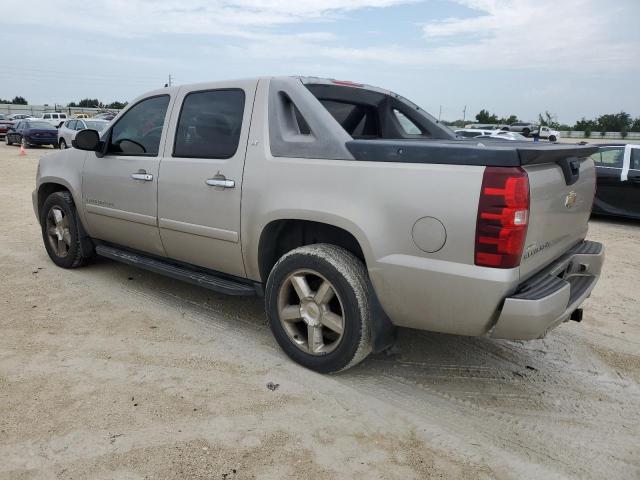 Photo 2 from auction – 2007 CHEVROLET AVALANCHE with VIN 3GNFK123X7G116515
