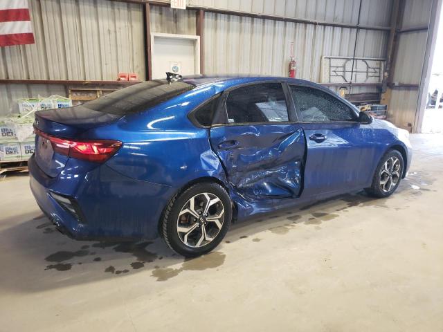 Photo 3 from auction – 2019 KIA FORTE FE with VIN 3KPF24AD2KE076097
