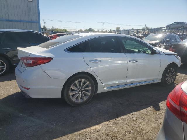 Photo 3 from auction – 2017 HYUNDAI SONATA SPO with VIN 5NPE34AF4HH437537