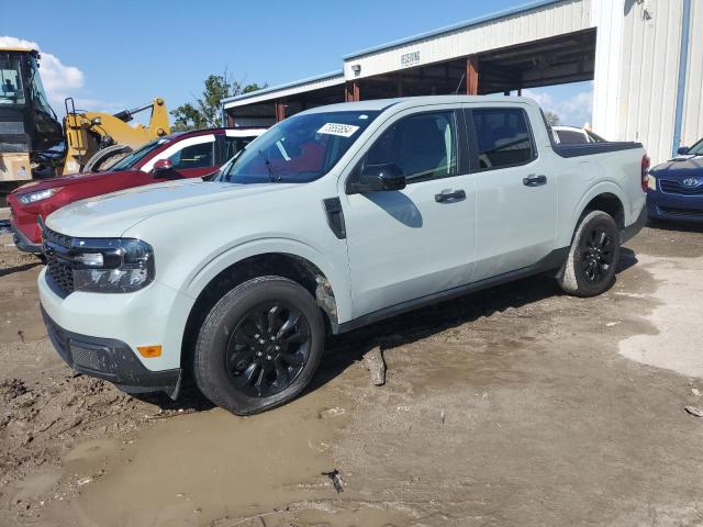 Photo 1 from auction – 2024 FORD MAVERICK X with VIN 3FTTW8H36RRA60872