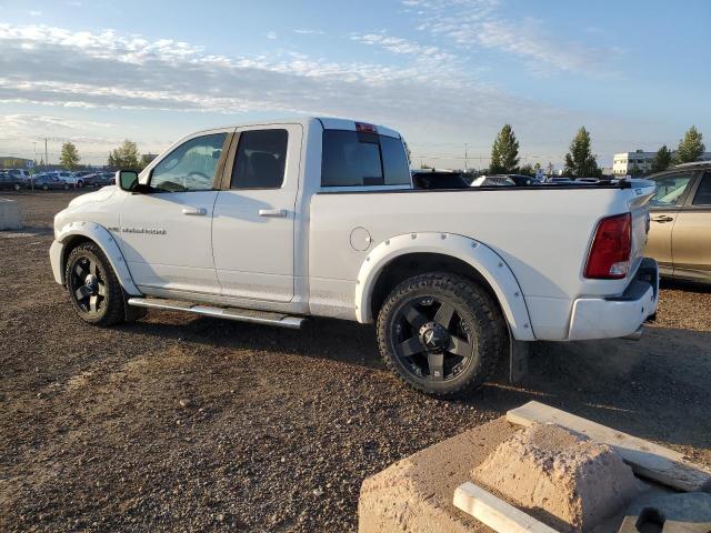 Photo 2 from auction – 2011 DODGE RAM 1500 with VIN 1D7RV1GTXBS645833