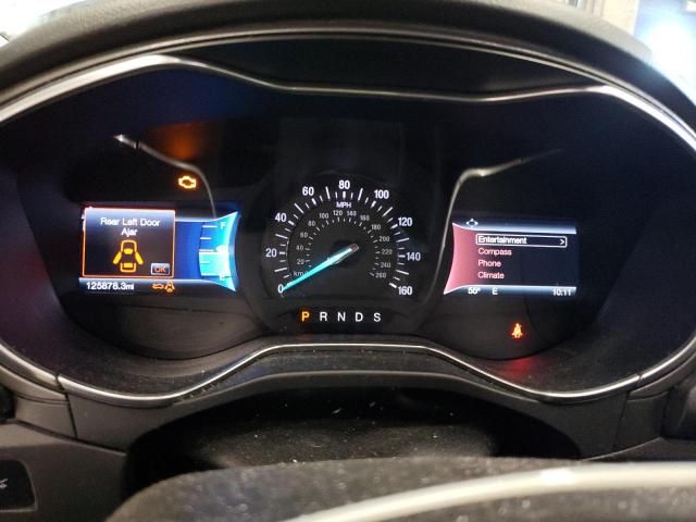 Photo 9 from auction – 2016 FORD FUSION TIT with VIN 3FA6P0K9XGR219694