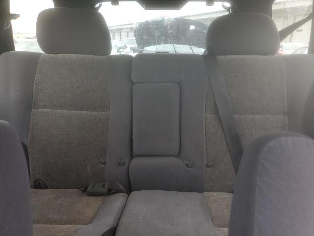 Photo 10 from auction – 1997 NISSAN PATHFINDER with VIN JN8AR05Y6VW117244