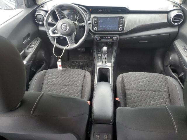 Photo 8 from auction – 2021 NISSAN KICKS SV with VIN 3N1CP5CVXML487815