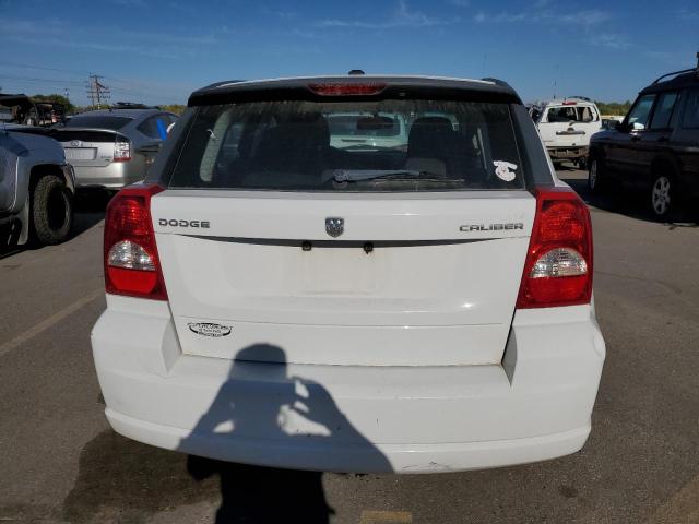 Photo 6 from auction – 2011 DODGE CALIBER HE with VIN 1B3CB5HA6BD249191