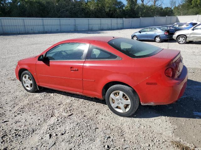Photo 2 from auction – 2008 CHEVROLET COBALT LS with VIN 1G1AK18F287158509