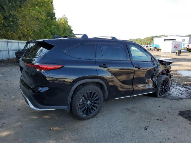 Photo 3 from auction – 2023 TOYOTA HIGHLANDER with VIN 5TDKDRAH6PS511421