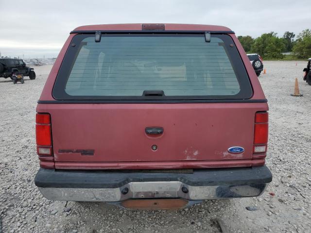 Photo 6 from auction – 1992 FORD EXPLORER with VIN 1FMDU32X8NUB83368
