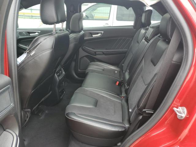 Photo 11 from auction – 2024 FORD EDGE ST with VIN 2FMPK4AP1RBA29994