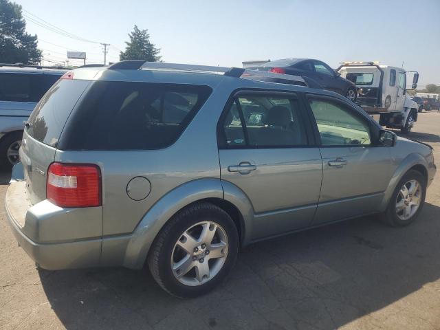 Photo 3 from auction – 2007 FORD FREESTYLE with VIN 1FMDK06117GA06091