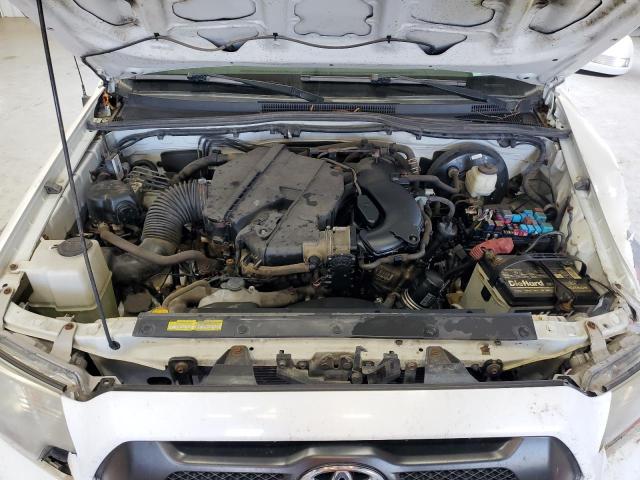 Photo 11 from auction – 2015 TOYOTA TACOMA DOU with VIN 5TFLU4EN4FX117996