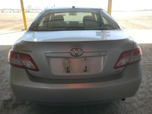 Zdjęcie 6 z aukcji – 2010 TOYOTA CAMRY BASE z VIN 4T4BF3EK7AR018428