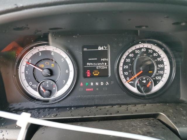 Photo 9 from auction – 2024 RAM 1500 CLASS with VIN 1C6RR7GG2RS130508