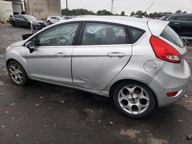 Photo 2 from auction – 2011 FORD FIESTA SES with VIN 3FADP4FJ2BM179247