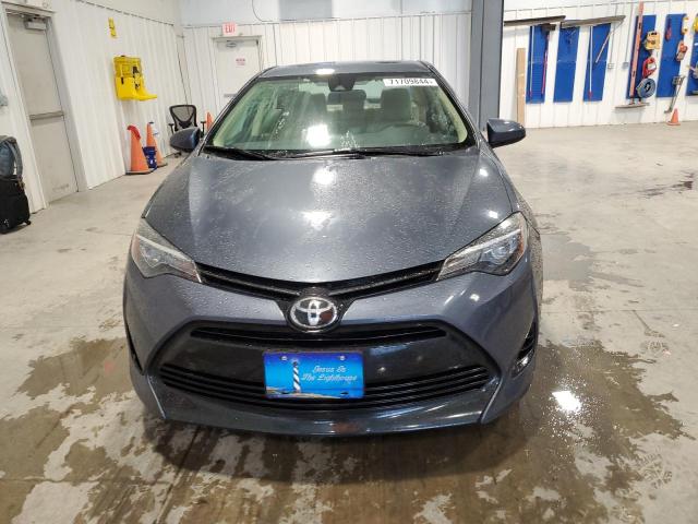 Photo 5 from auction – 2018 TOYOTA COROLLA L with VIN 2T1BURHEXJC057038