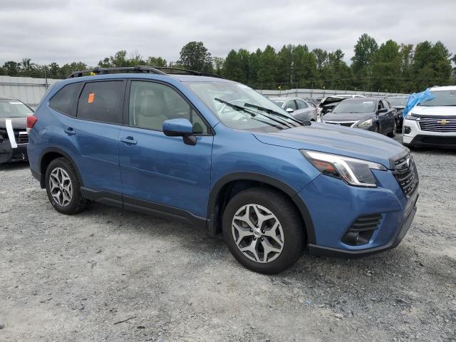 Photo 4 from auction – 2024 SUBARU FORESTER P with VIN JF2SKADC9RH500445