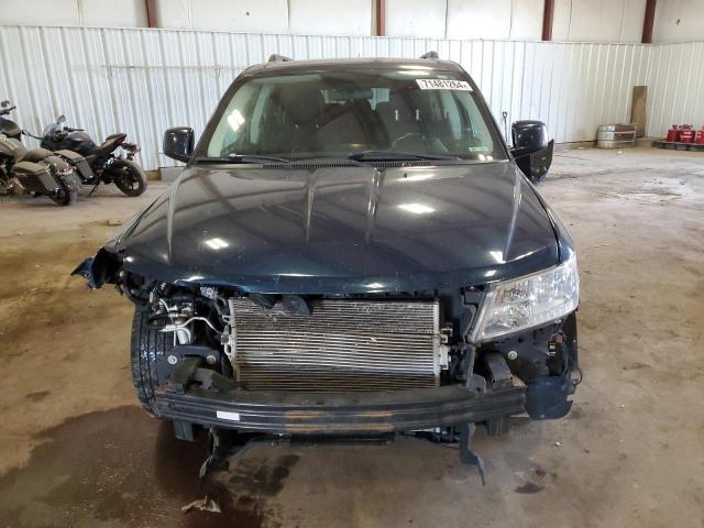 Photo 5 from auction – 2015 DODGE JOURNEY SX with VIN 3C4PDCBG1FT604912