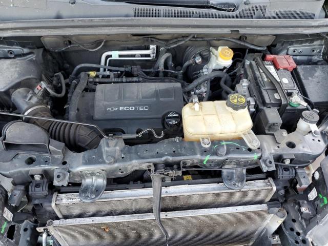 Photo 12 from auction – 2017 CHEVROLET TRAX 1LT with VIN 3GNCJLSB2HL140244