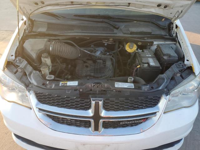 Photo 11 from auction – 2017 DODGE GRAND CARA with VIN 2C4RDGBG3HR776509